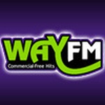 WaYfm logo