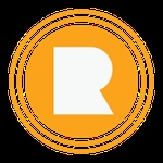 Refuge Radio logo