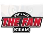 Sports Radio 610AM / WFNZ logo