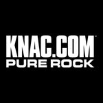 KNAC.COM logo