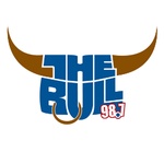 KUPL 98.7 FM logo