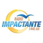 Radio Impacto logo