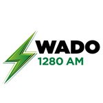WADO 1280 AM / WADO logo