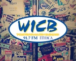 92 WICB logo