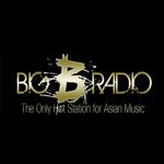 Big B Radio / JPop Channel logo