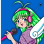 Japan/A/Radio logo