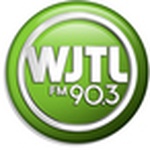 WJTL FM 90.3 logo