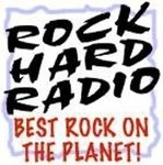 Rock Hard Radio logo