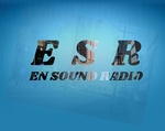En Sound Radio logo