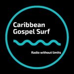 Caribbean Gospel Surf logo