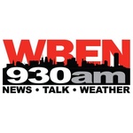 WBEN NewsRadio 930 / WBEN logo