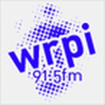 WRPI logo
