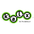 KALX logo