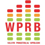 WPRB logo