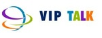 VIPTALK/ DESI MiX Radio logo