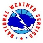 KIG86 Columbus / NOAA Weather logo