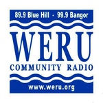 WERU logo