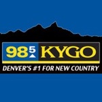 KYGO logo