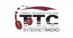 Trident Technical College logo