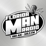 660 AM WORL logo
