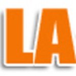 LA Talk Radio / Channel 2 logo