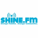Shine.FM logo