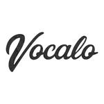 Vocalo.org logo
