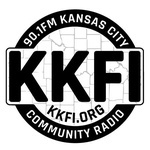 KKFI logo