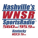 WNSR / WNTC logo