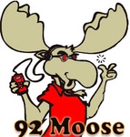 Moose / WMME logo