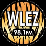 WLEZ / WLEZ/LP logo