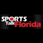 Sports Talk 1040 / WHBO logo
