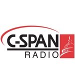 C/SPAN Radio / WCSP/FM logo