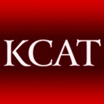 KCAT logo