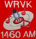 WRVK logo