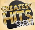 Mix 98.1 / WISM/FM logo