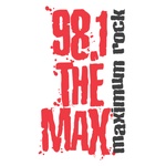 The MAX / WXMX logo