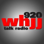 News Radio 920 / WHJJ logo