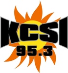 Country Sunshine / KCSI logo