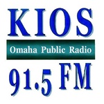 Omaha Public Radio / KIOS/FM logo