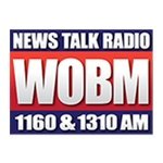 FOX Sports 1310 / WADB logo