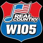 Real Country / KWMW logo