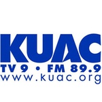 KUAC logo