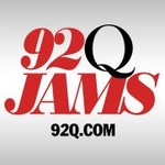 WERQ/FM logo