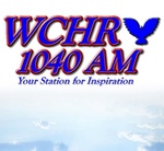 WCHR 920 AM / WNJE logo