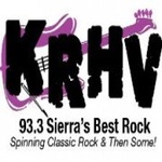 KRHV logo