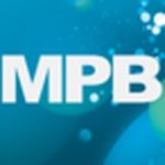 WMPN / WMAW/FM logo