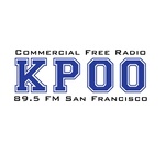 KPOO logo