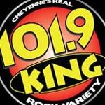 KING 101.9 / KIGN logo
