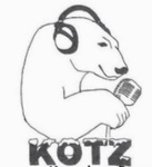 KOTZ logo